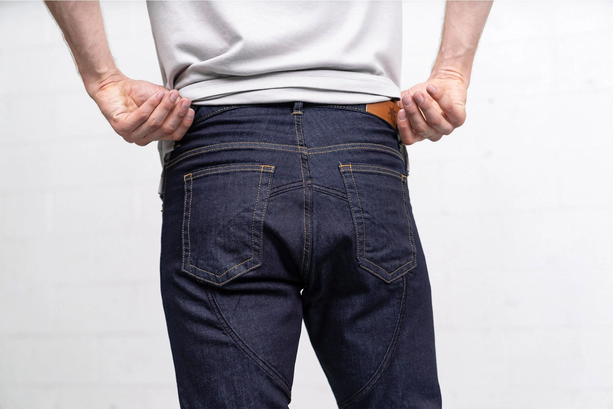 Commuter Dark Wash