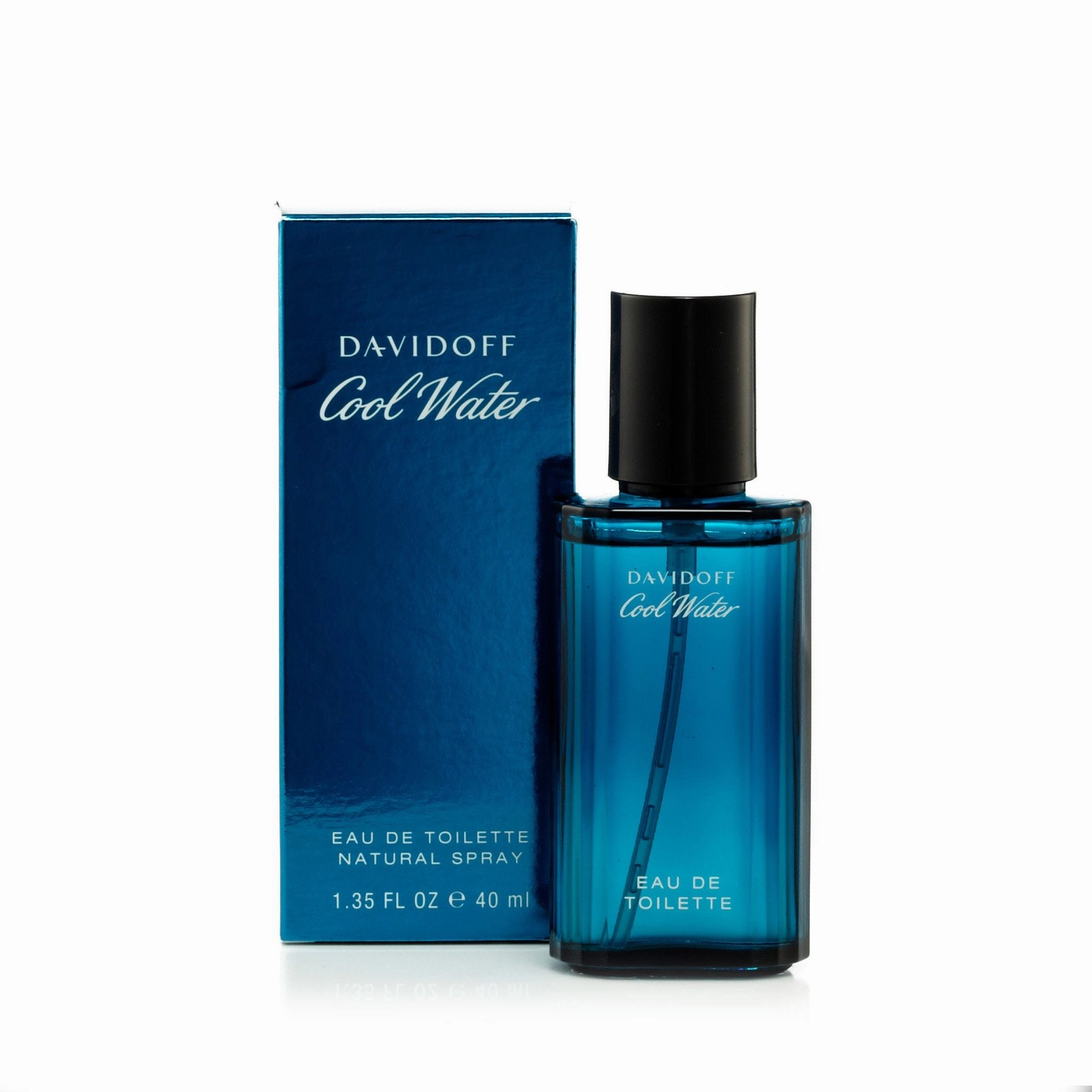 Cool Water Cologne