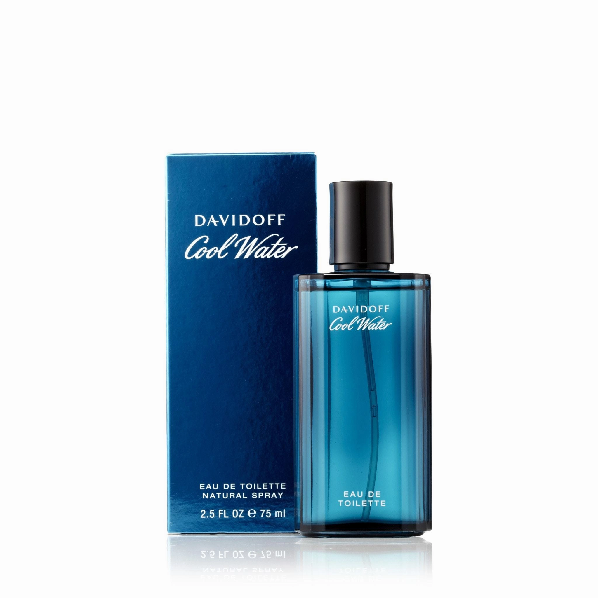 Cool Water Cologne