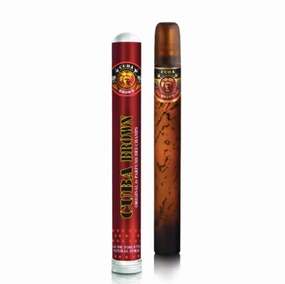 Cuba Brown 1.17 oz for men