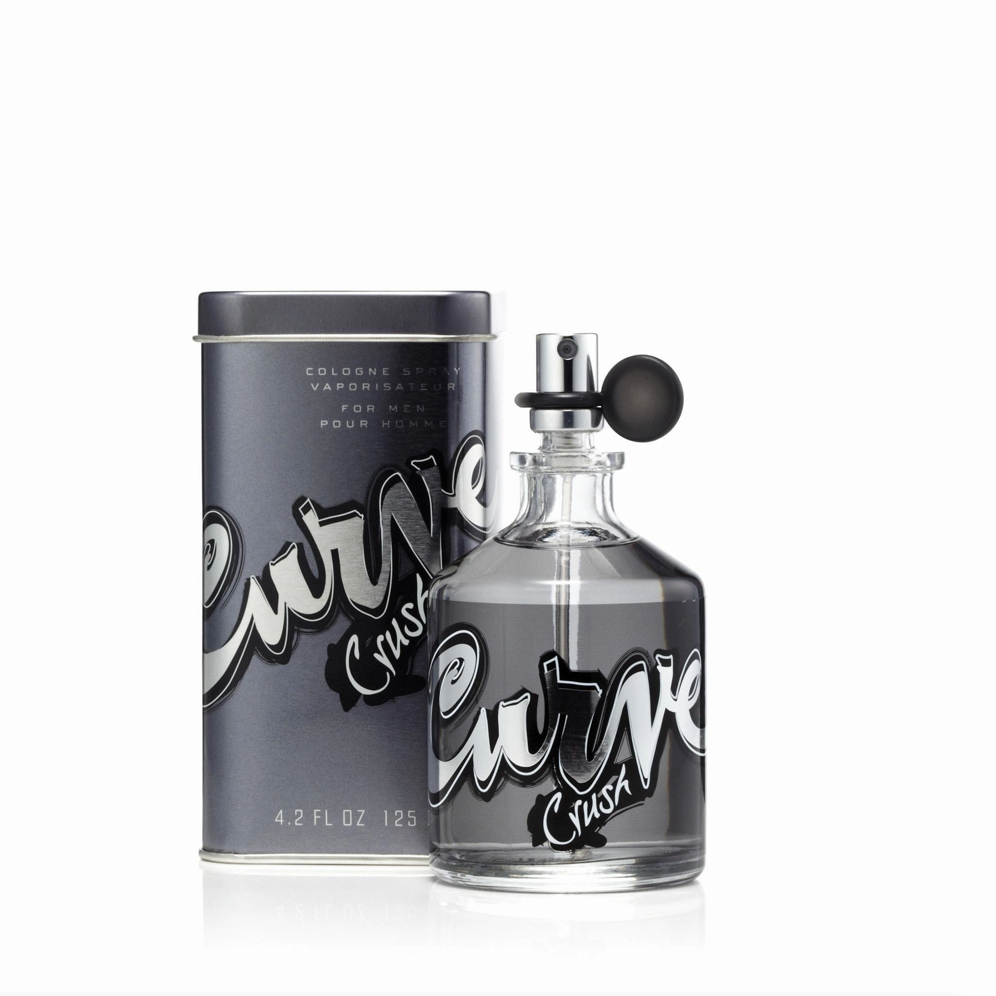 Curve Crush Cologne