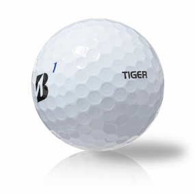 Custom Bridgestone Tour B X - TW Edition 2024