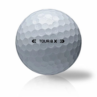 Custom Bridgestone Tour B X - TW Edition 2024