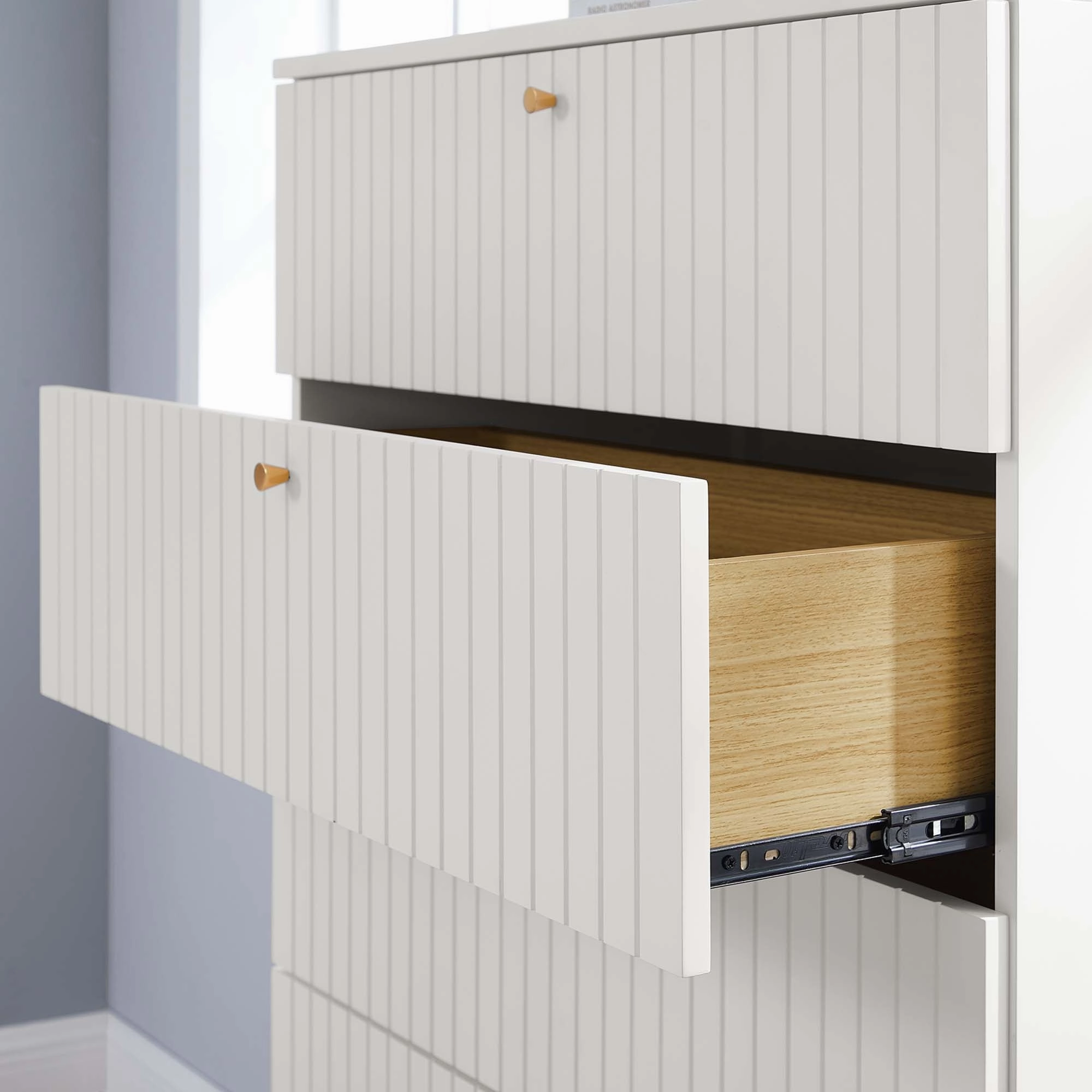 Dakota Chest by Modway