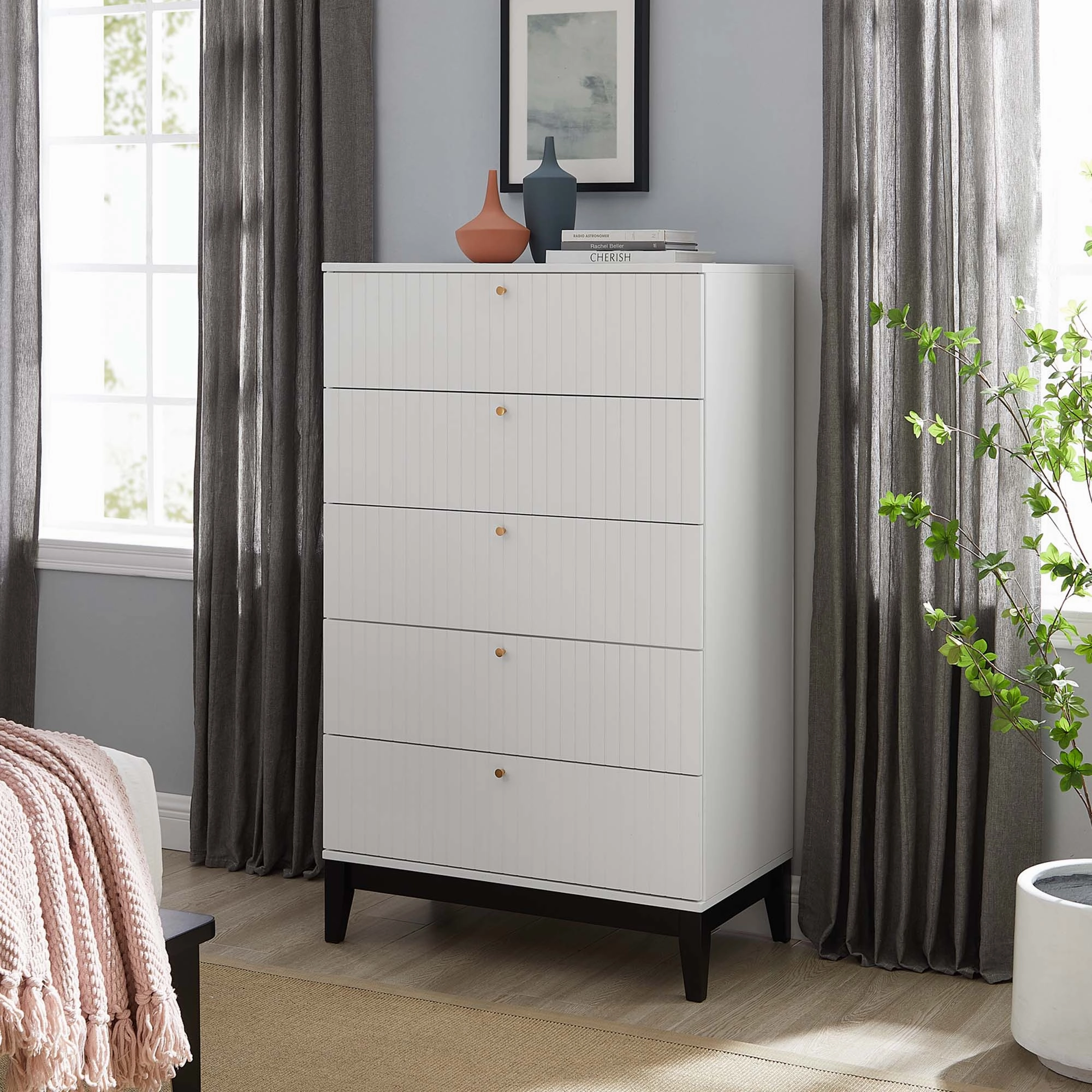 Dakota Chest by Modway