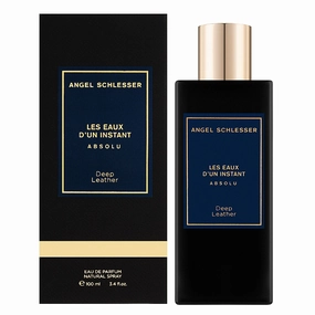 Deep Leather by Angel Schlesser 100ml EDP