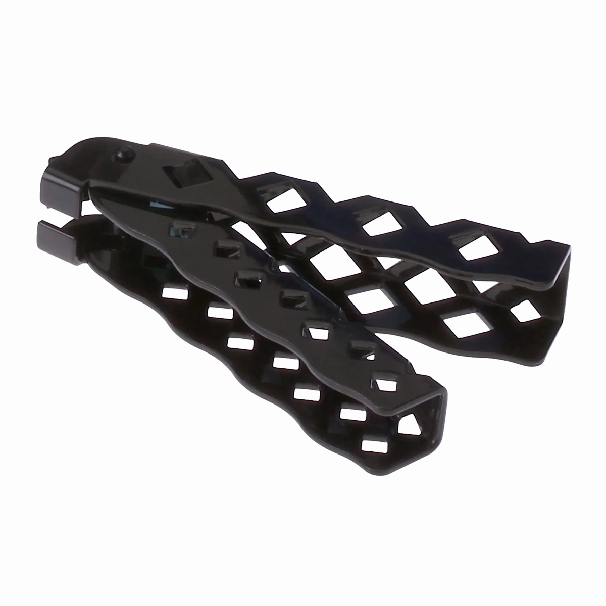 Diamondback Gripper
