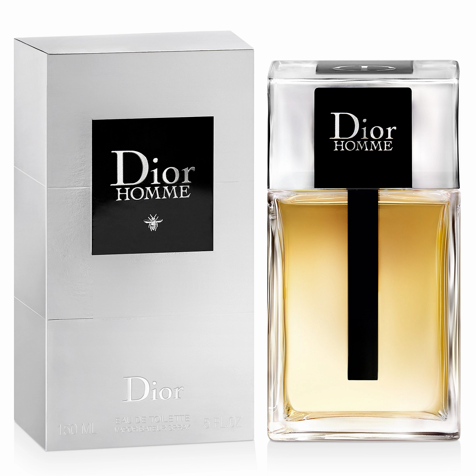 Dior Homme by Christian Dior 150ml EDT
