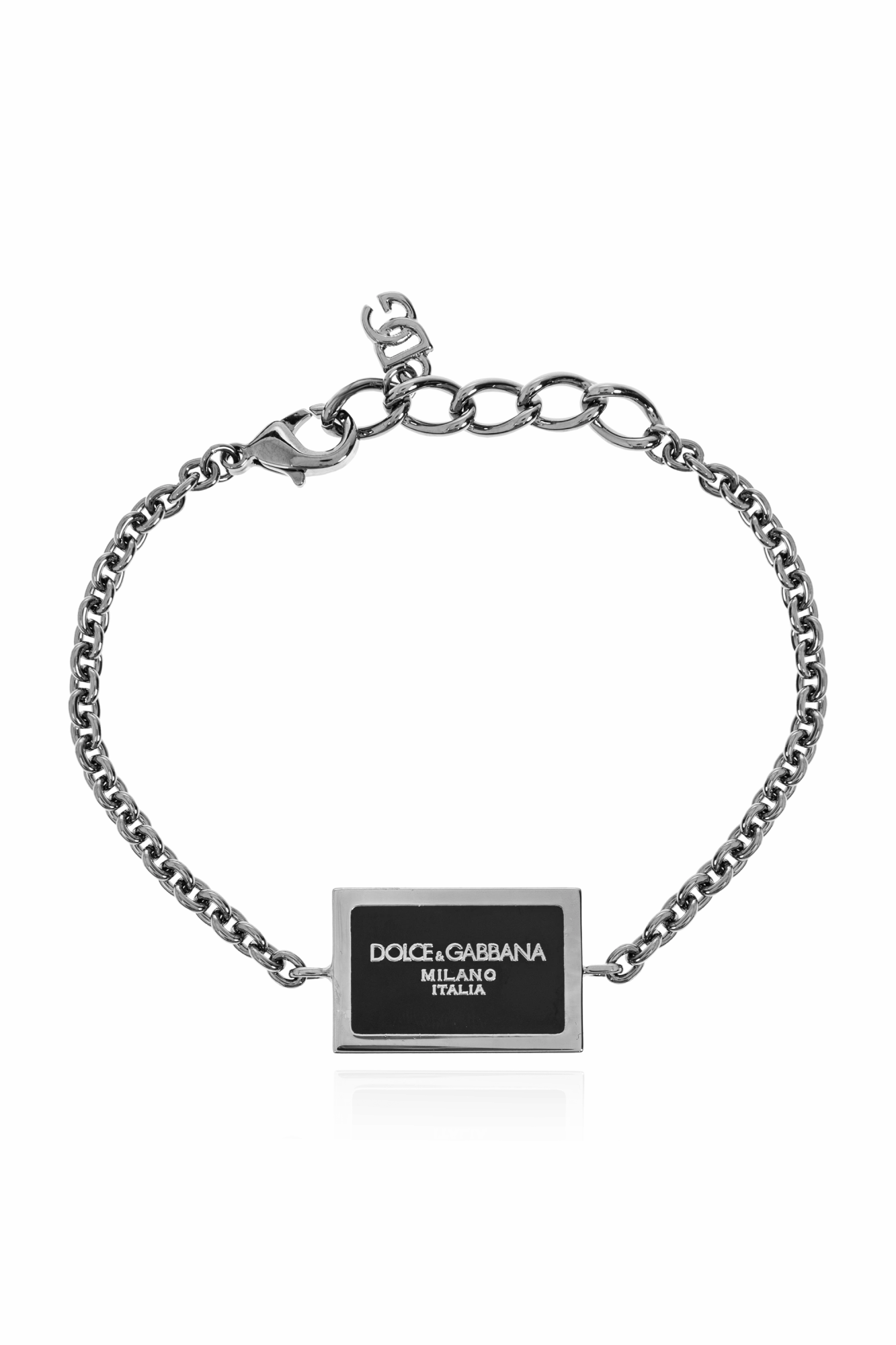 Dolce & Gabbana Bracelet With Logo