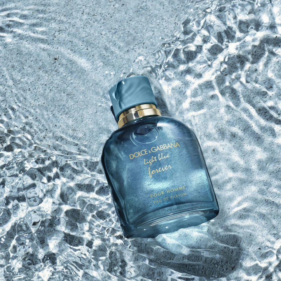 Dolce & Gabbana Light Blue Forever 3.3 oz EDP for men