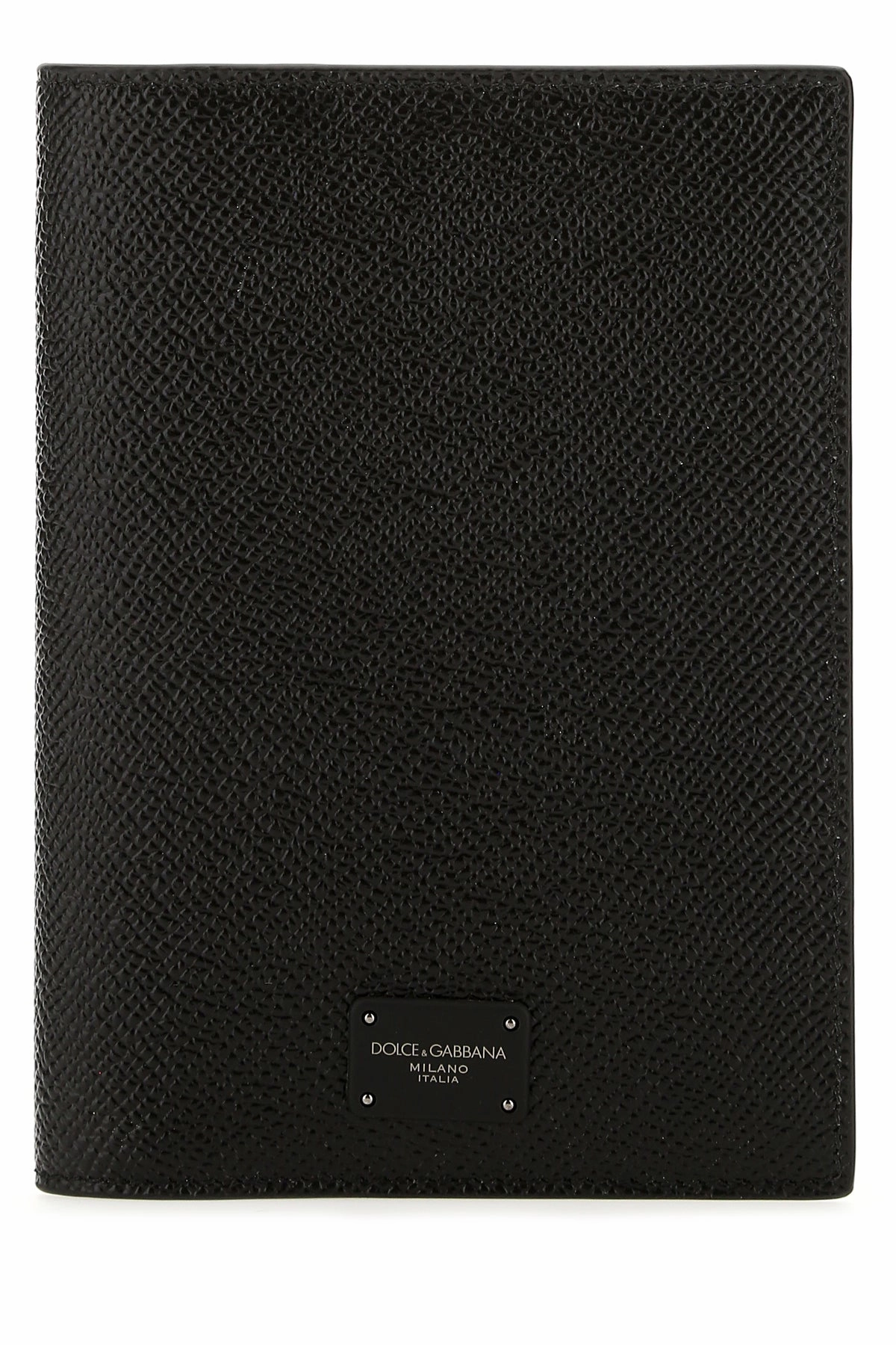 Dolce & Gabbana Passport Holder