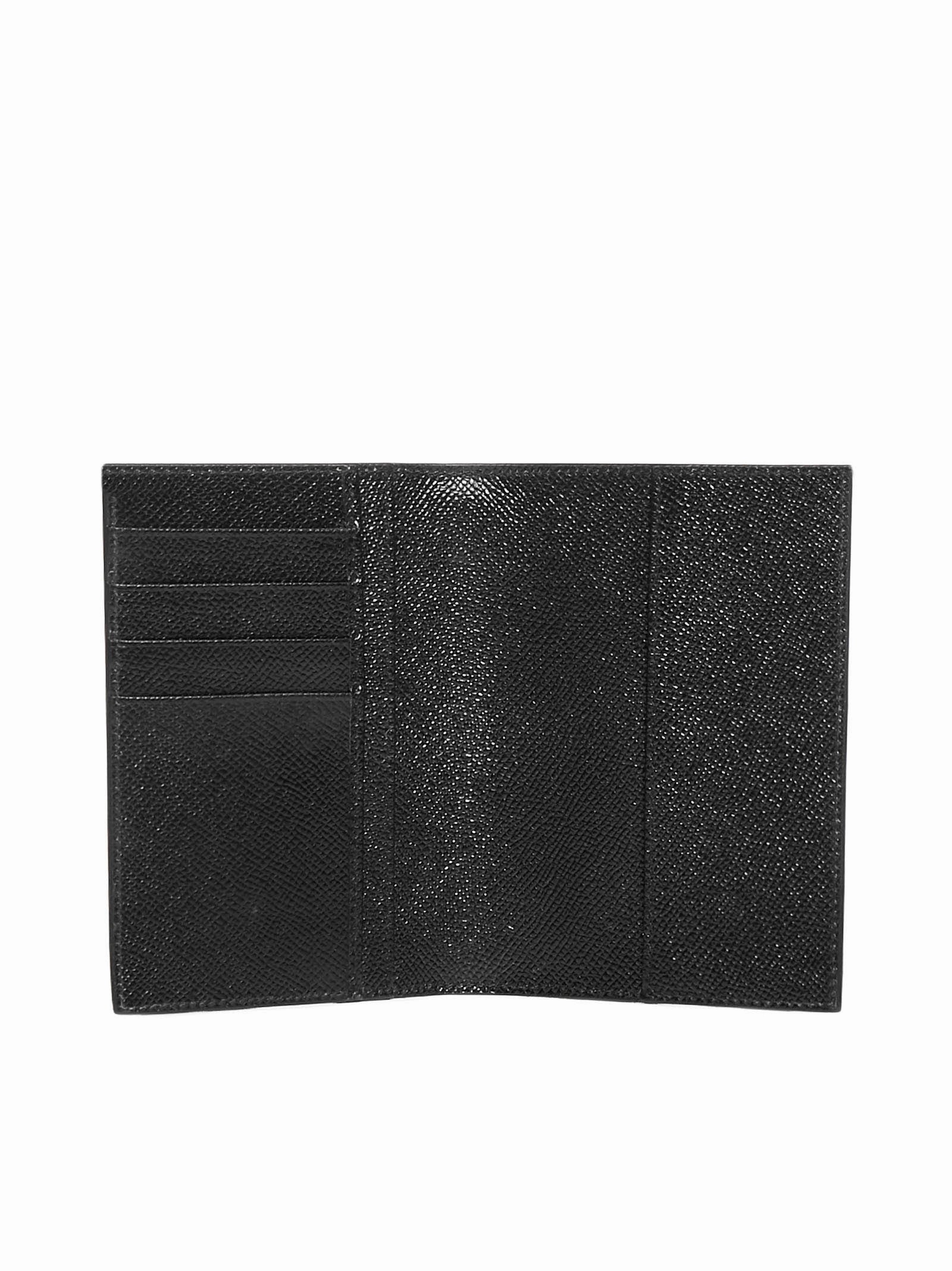 Dolce & Gabbana Passport Holder