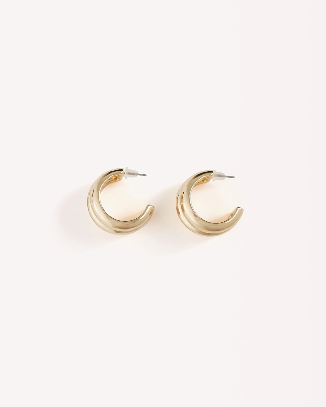 ELLIE EARRINGS - GOLD