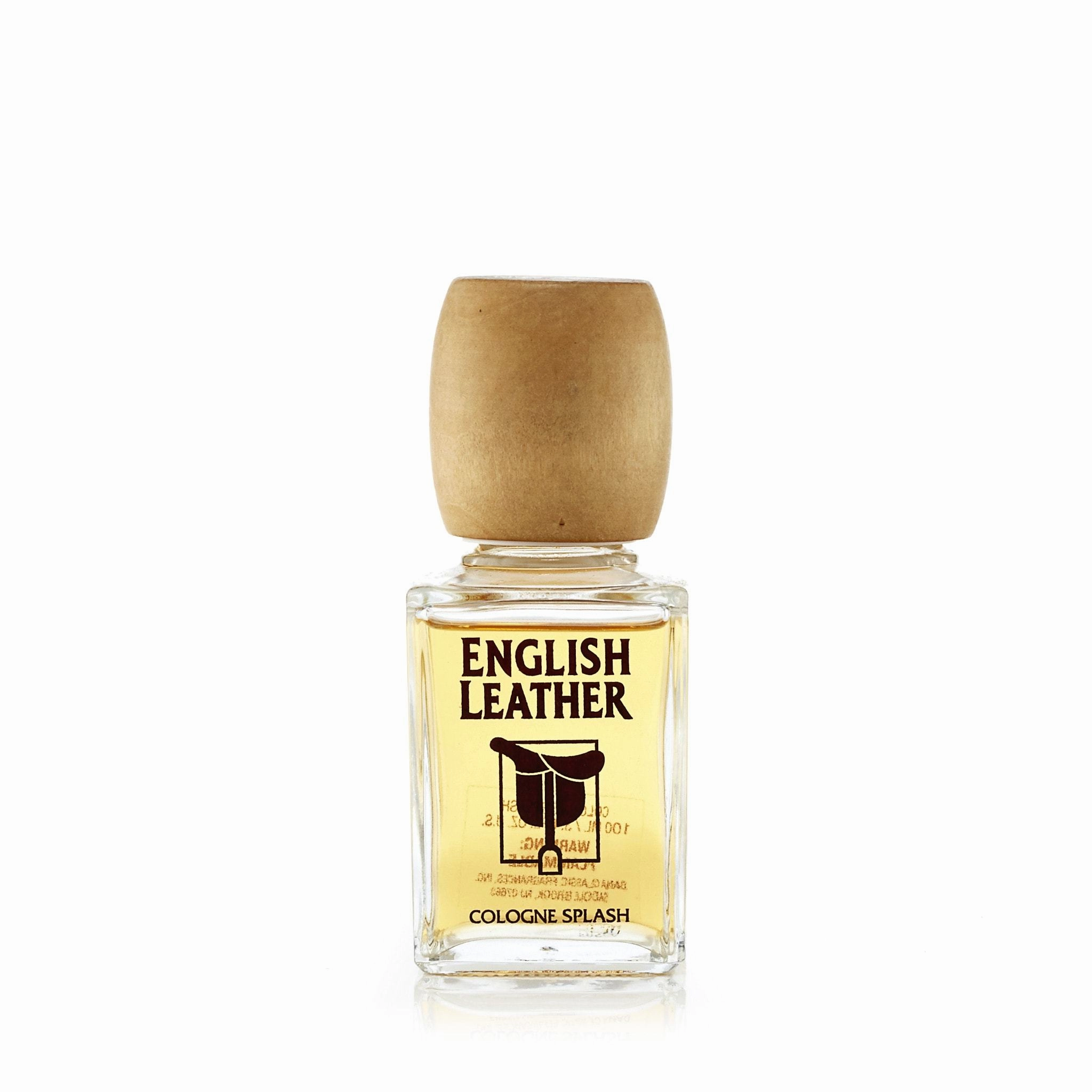 English Leather Cologne