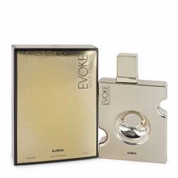 Evoke Gold Edition for Men by Ajmal Perfume