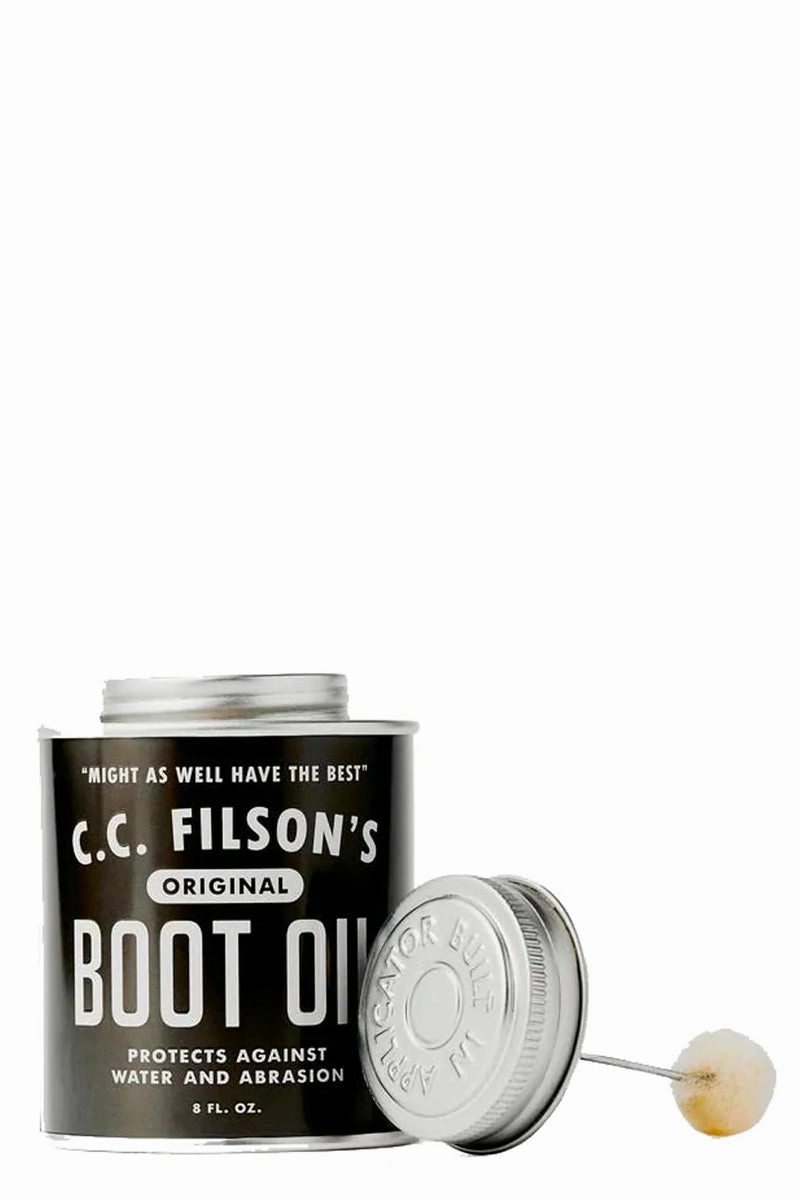 Filson Original Boot Oil