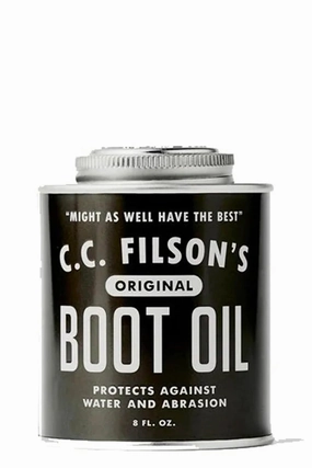 Filson Original Boot Oil
