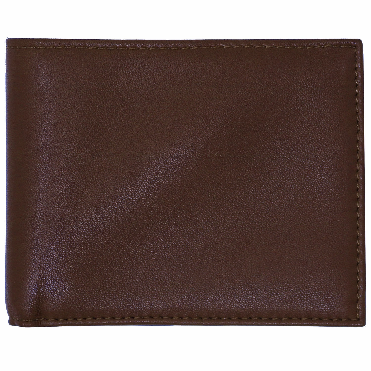 Firenze Double Billfold I.D. Wallet