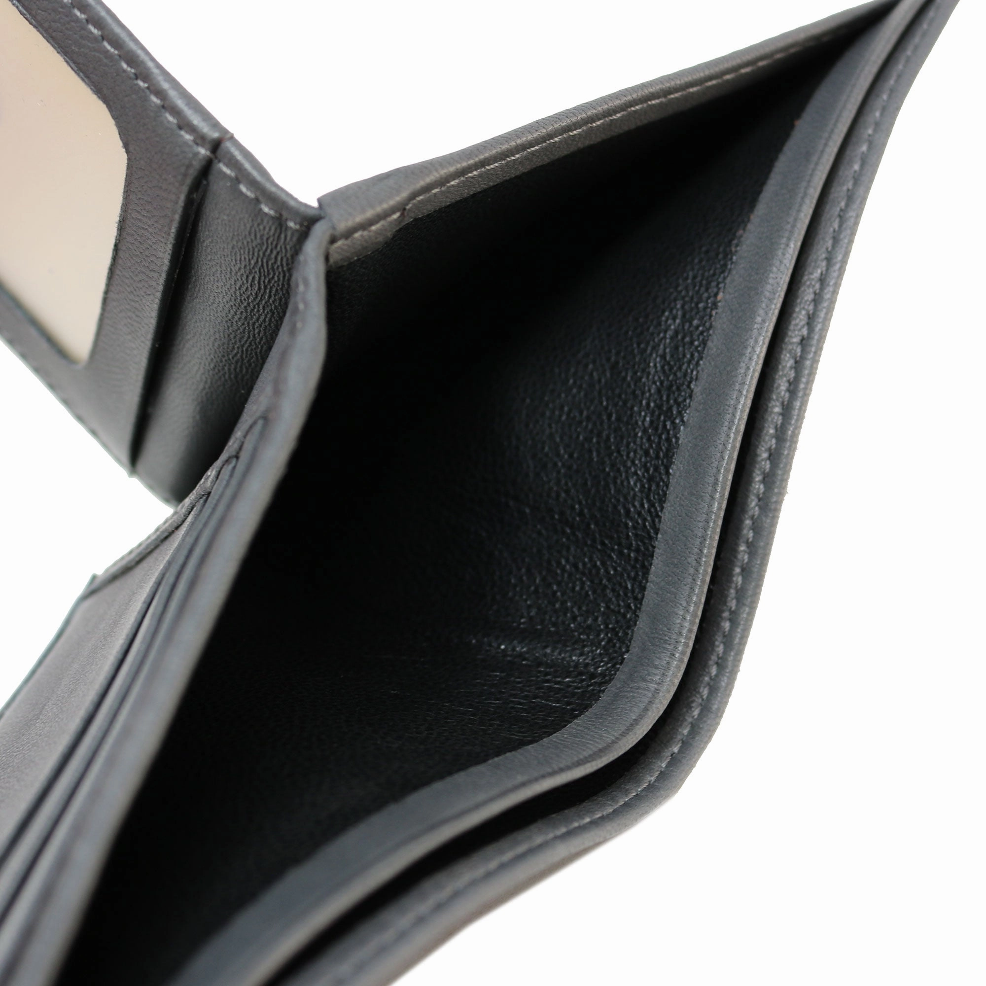 Firenze Double Billfold I.D. Wallet