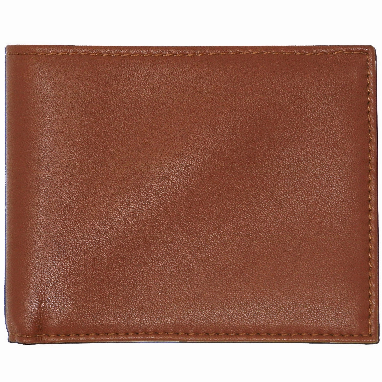 Firenze Double Billfold I.D. Wallet
