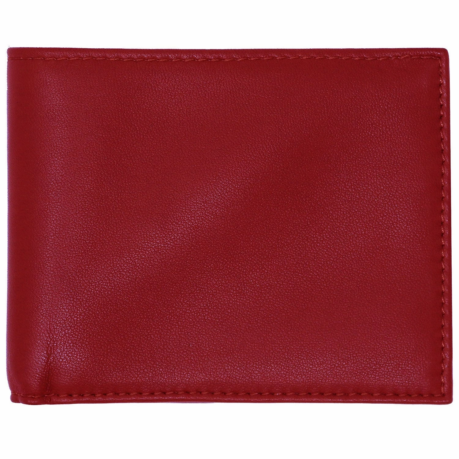 Firenze Double Billfold I.D. Wallet