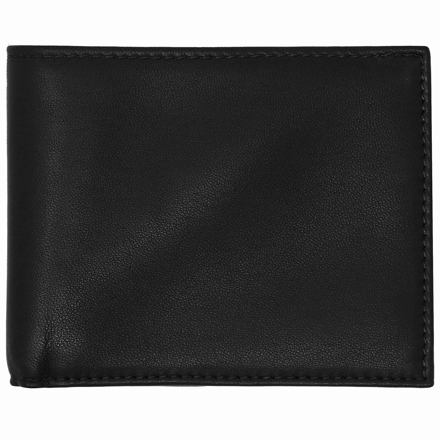 Firenze Double Billfold I.D. Wallet