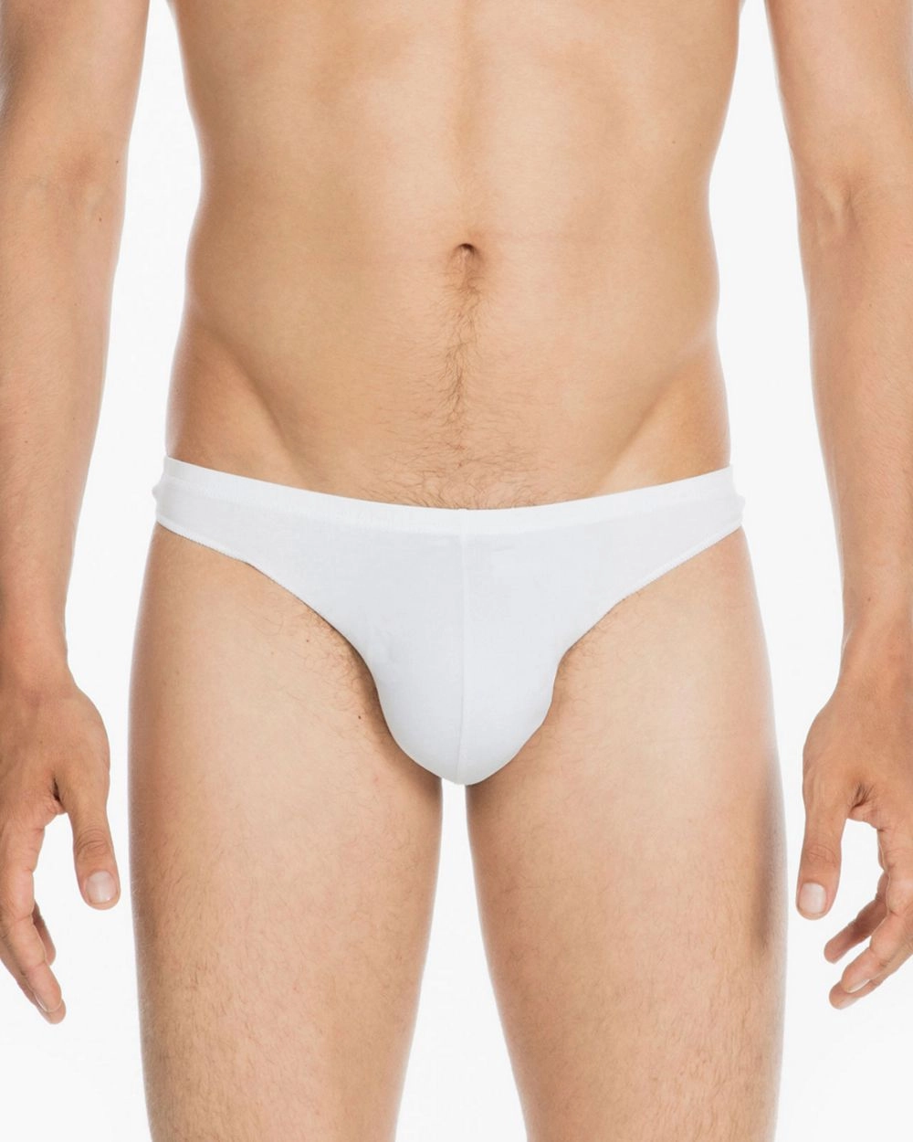 Freddy Thong