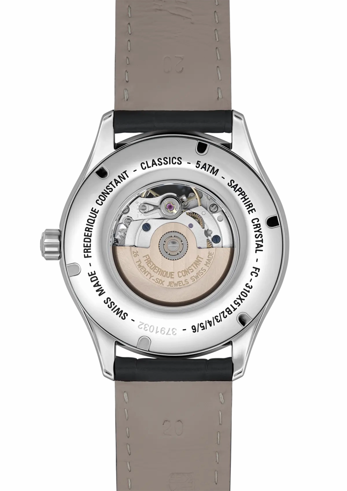 Frederique Constant - FC-310MC5B6