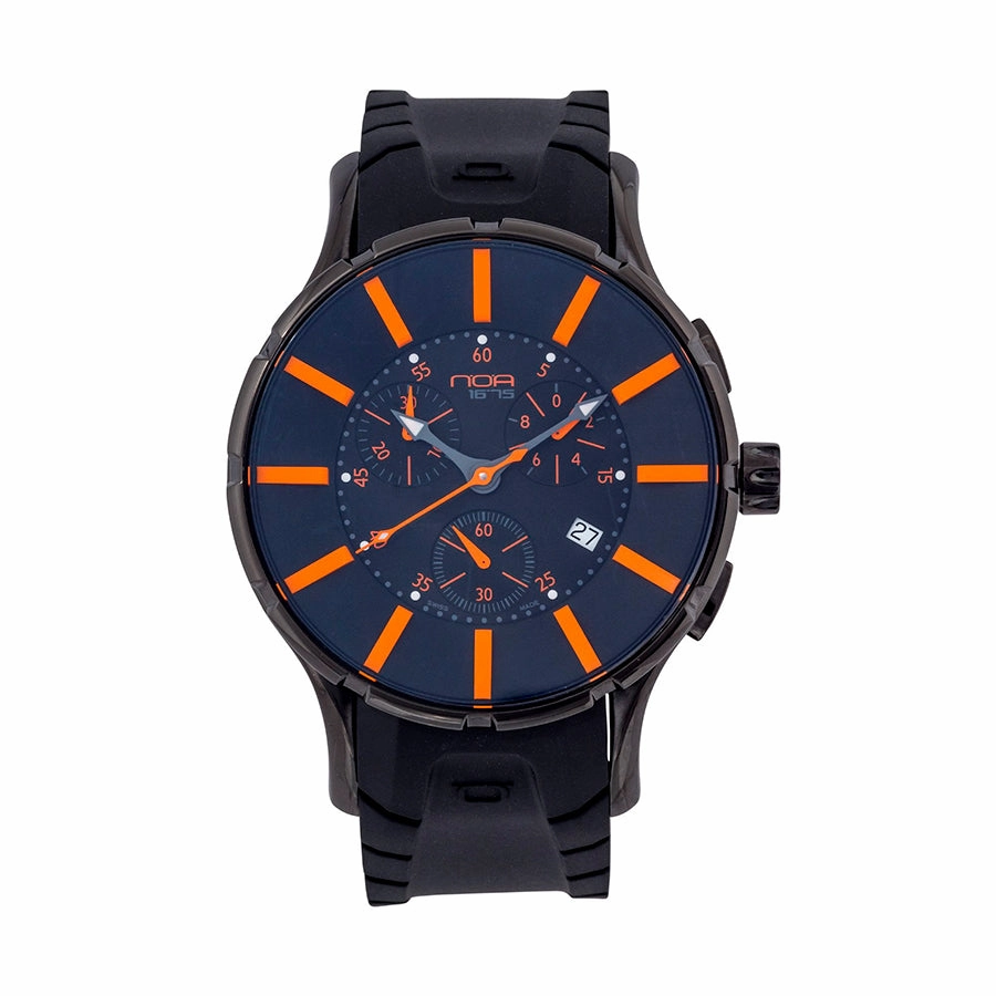G-L, Quartz Chronograph - Diameter 44mm