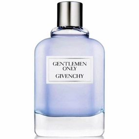 GENTLEMEN ONLY by Givenchy for men cologne edt 5 oz New tester