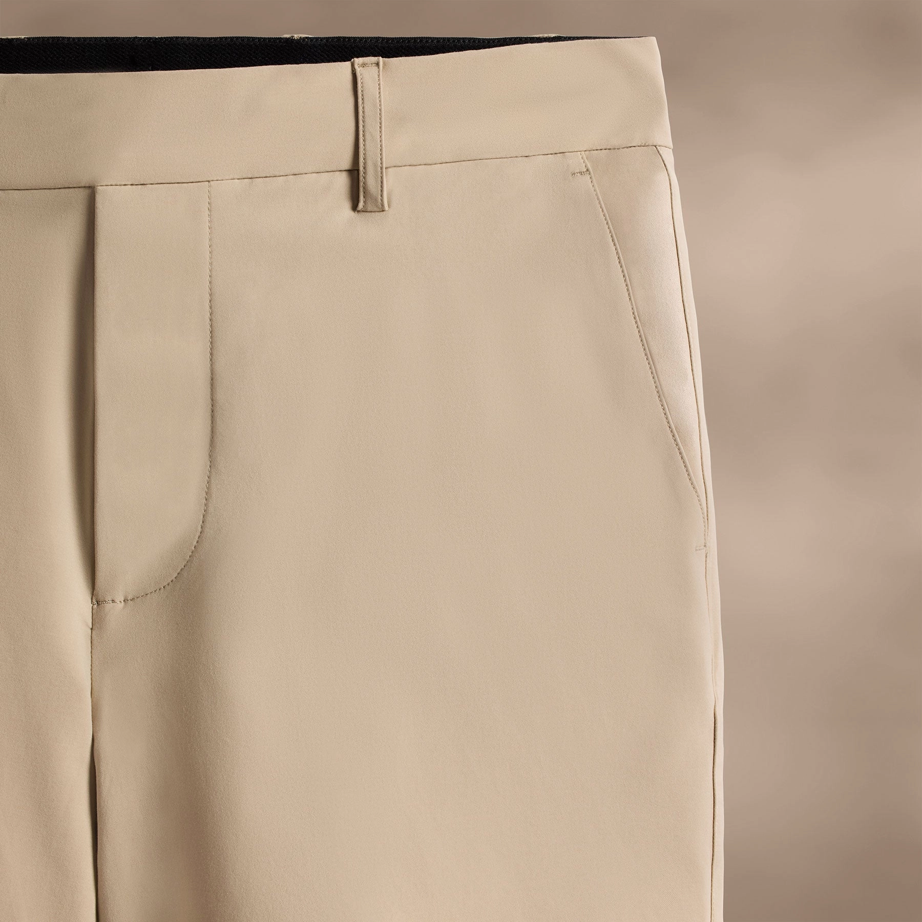 Golf Short - Sand