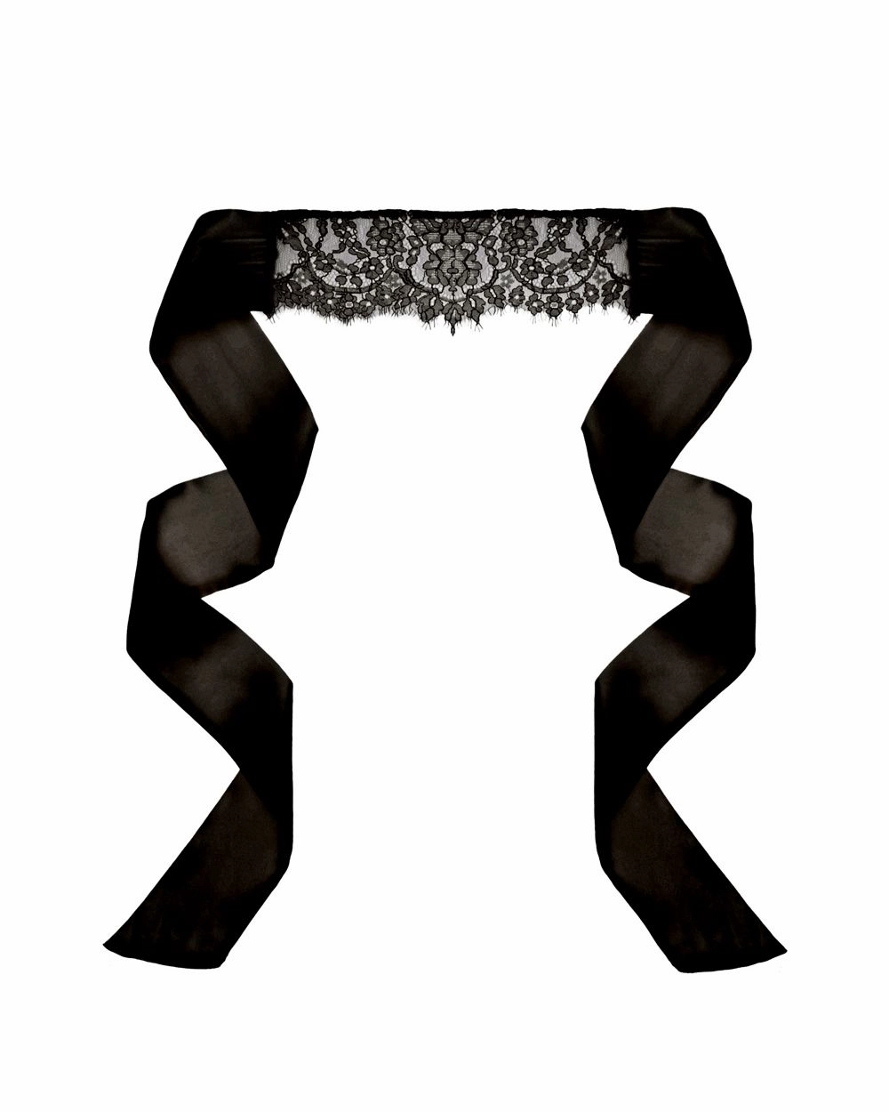 Grace Eye Mask