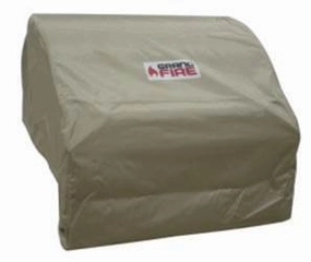 Grandfire Half Cover for GF38 Built-in Grill