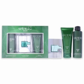 Guess Man Gift Set