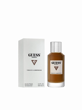 Guess Originals Type 3 Fragrance 100ML