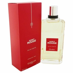 Habit Rouge Cologne
