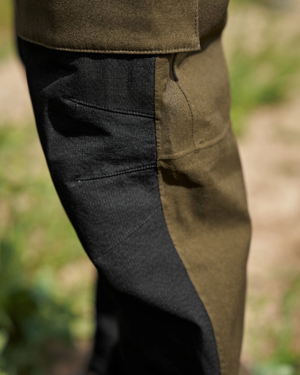 Harkila Finnmark HWS Trousers