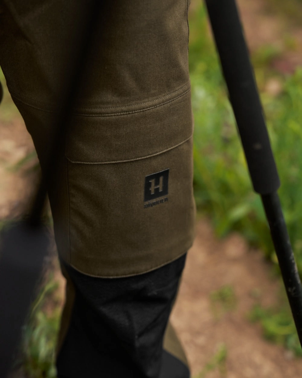 Harkila Finnmark HWS Trousers