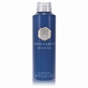 Homme Body Spray