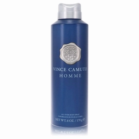 Homme Body Spray