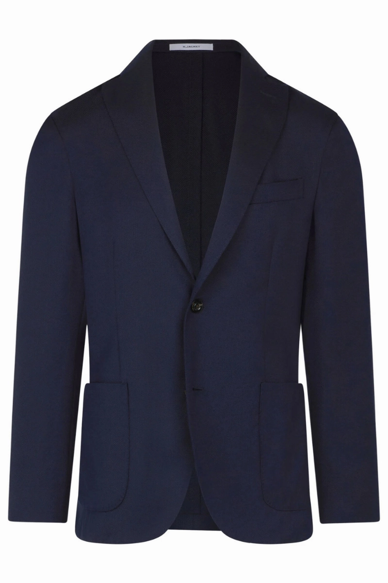 Hopsack K-Jacket