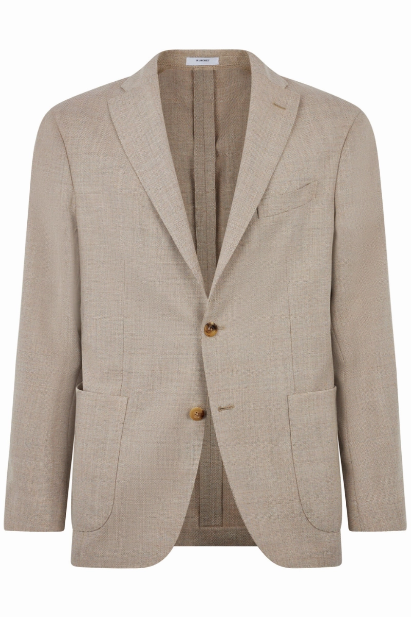 Hopsack K-Jacket