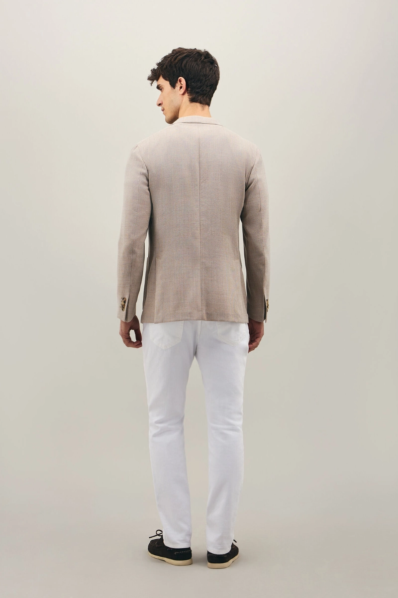 Hopsack K-Jacket