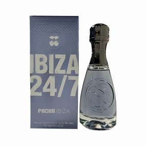 Ibiza 24/7 by Pacha Ibiza cologne for men EDT 3.3 / 3.4 oz New In Box