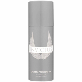Invictus by Paco Rabanne for Men 5.1 oz Deodorant Spray