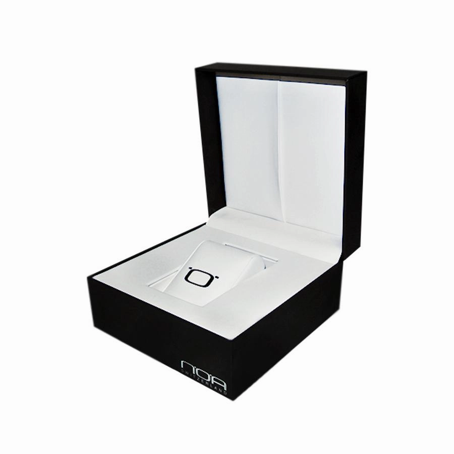 Iris, Quartz Watch - Diameter 40mm