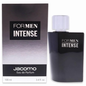 Jacomo Intense Cologne