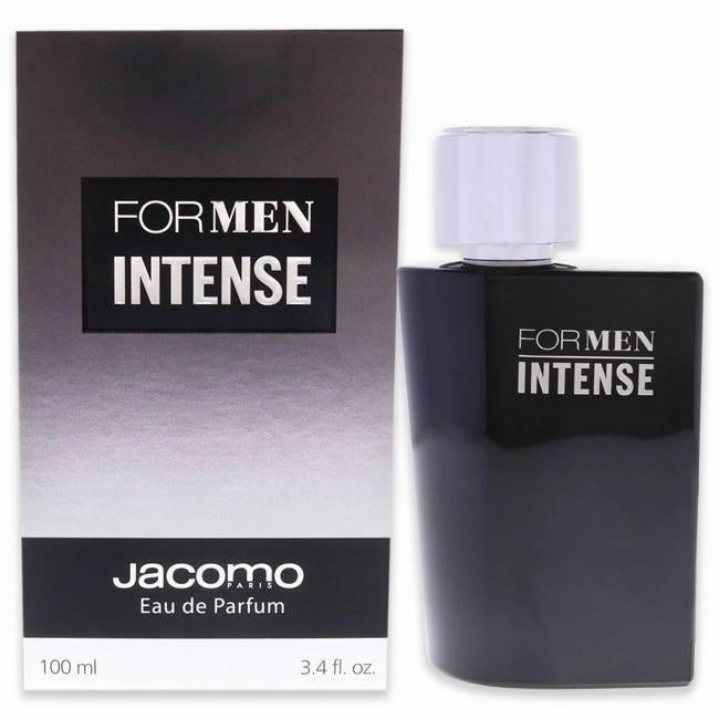 Jacomo Intense Cologne
