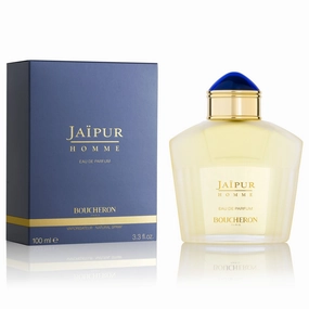 Jaipur Homme by Boucheron 100ml EDP for Men