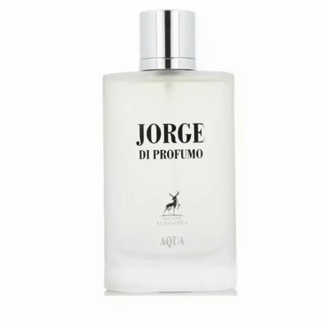 Jorge Di Profumo Aqua 3.4 oz EDP for men